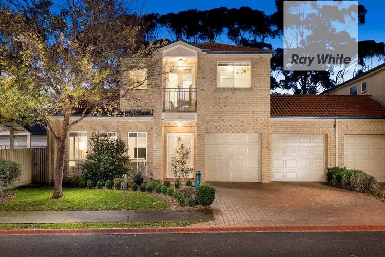 Main view of Homely house listing, 19 Lemon Gum Parade, Bundoora VIC 3083