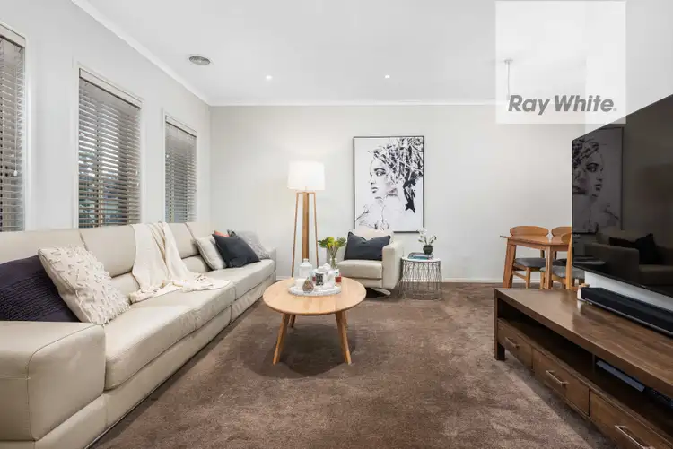 Second view of Homely house listing, 19 Lemon Gum Parade, Bundoora VIC 3083