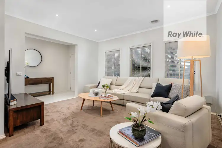 Third view of Homely house listing, 19 Lemon Gum Parade, Bundoora VIC 3083