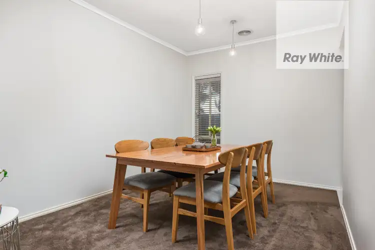 Fourth view of Homely house listing, 19 Lemon Gum Parade, Bundoora VIC 3083