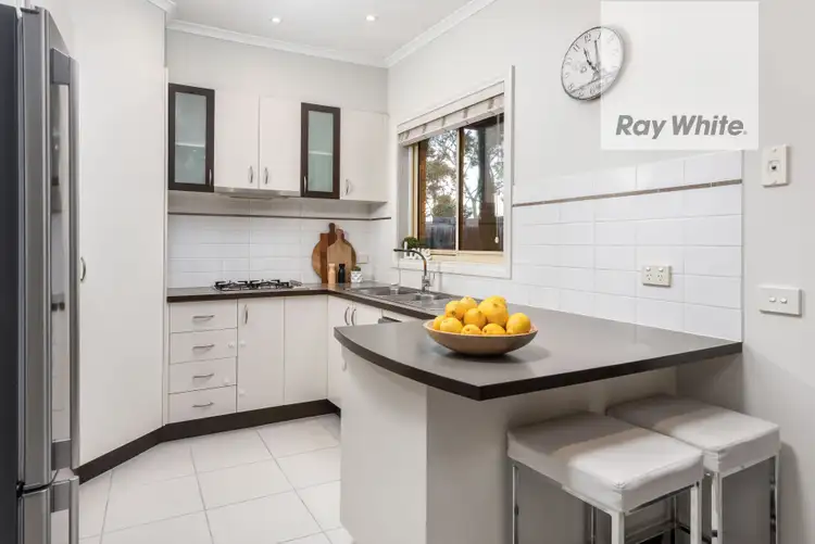 Fifth view of Homely house listing, 19 Lemon Gum Parade, Bundoora VIC 3083
