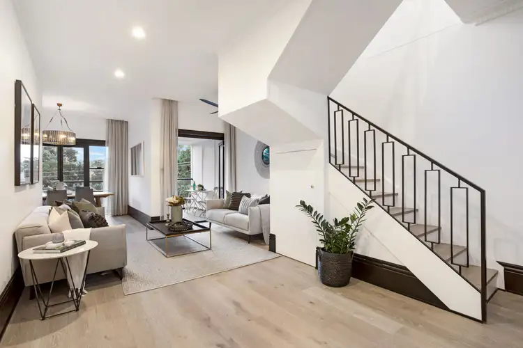 Main view of Homely apartment listing, 5/15 Barry Street, Clovelly NSW 2031