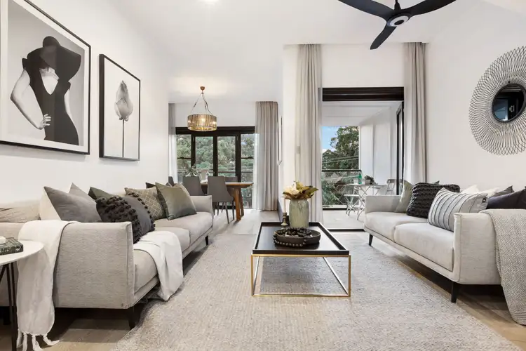 Third view of Homely apartment listing, 5/15 Barry Street, Clovelly NSW 2031