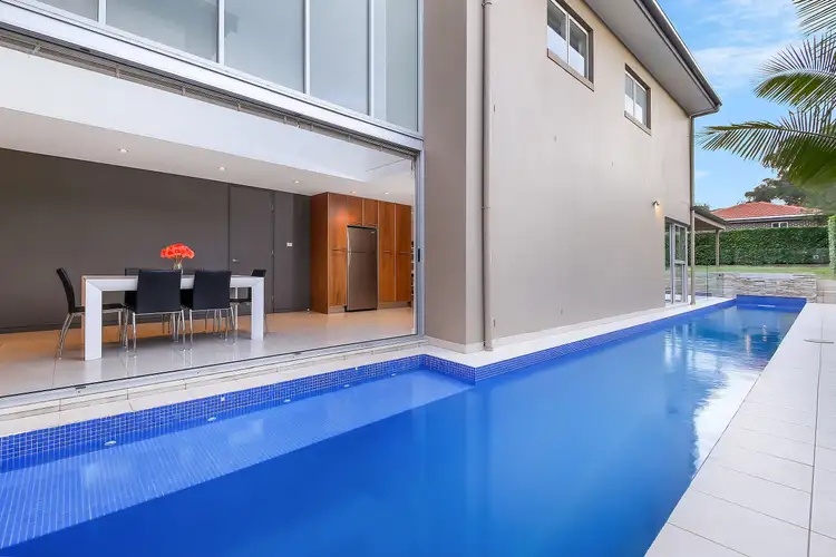 Second view of Homely other listing, 4 Cross Street, Concord NSW 2137