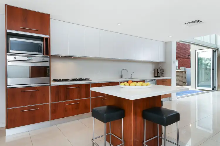 Fifth view of Homely other listing, 4 Cross Street, Concord NSW 2137