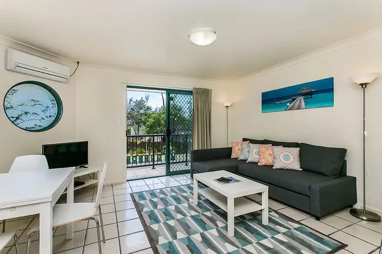 Third view of Homely apartment listing, 15/45 Shirley Street, Byron Bay NSW 2481