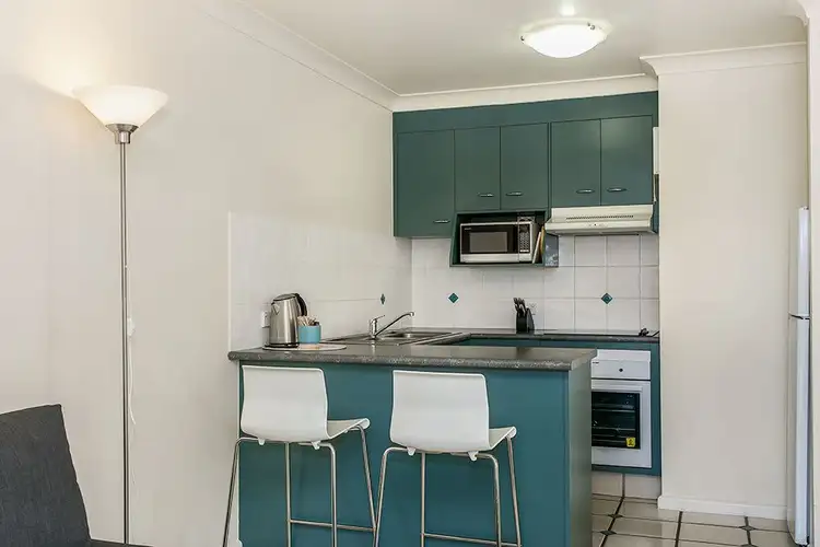 Fourth view of Homely apartment listing, 15/45 Shirley Street, Byron Bay NSW 2481