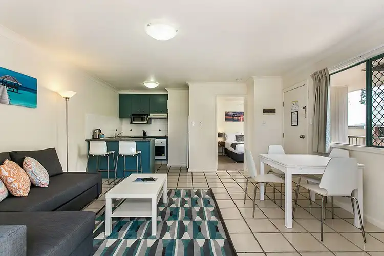 Sixth view of Homely apartment listing, 15/45 Shirley Street, Byron Bay NSW 2481