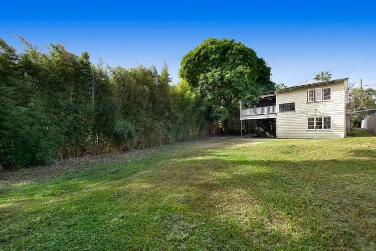 Second view of Homely house listing, 18 Doncaster Street, Hendra QLD 4011