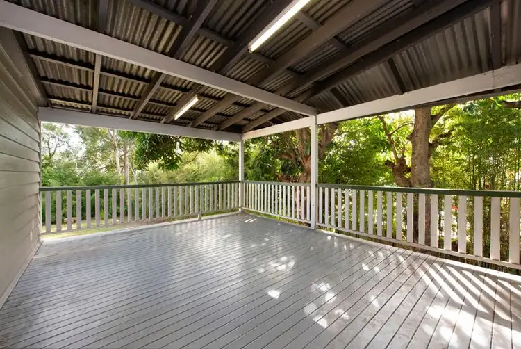 Fourth view of Homely house listing, 18 Doncaster Street, Hendra QLD 4011