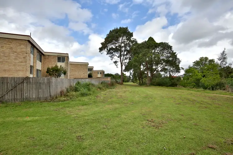 Fifth view of Homely unit listing, 12/109 Moss Street, Nowra NSW 2541