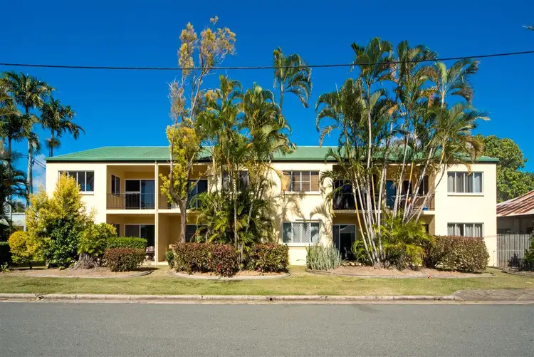 Fourth view of Homely house listing, 6/2 Robert Street, Proserpine QLD 4800