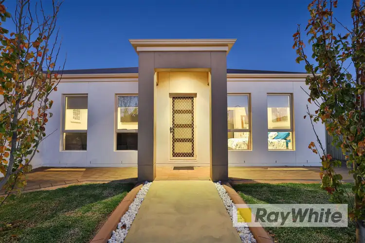 2 Nicholas Avenue, Mildura VIC 3500