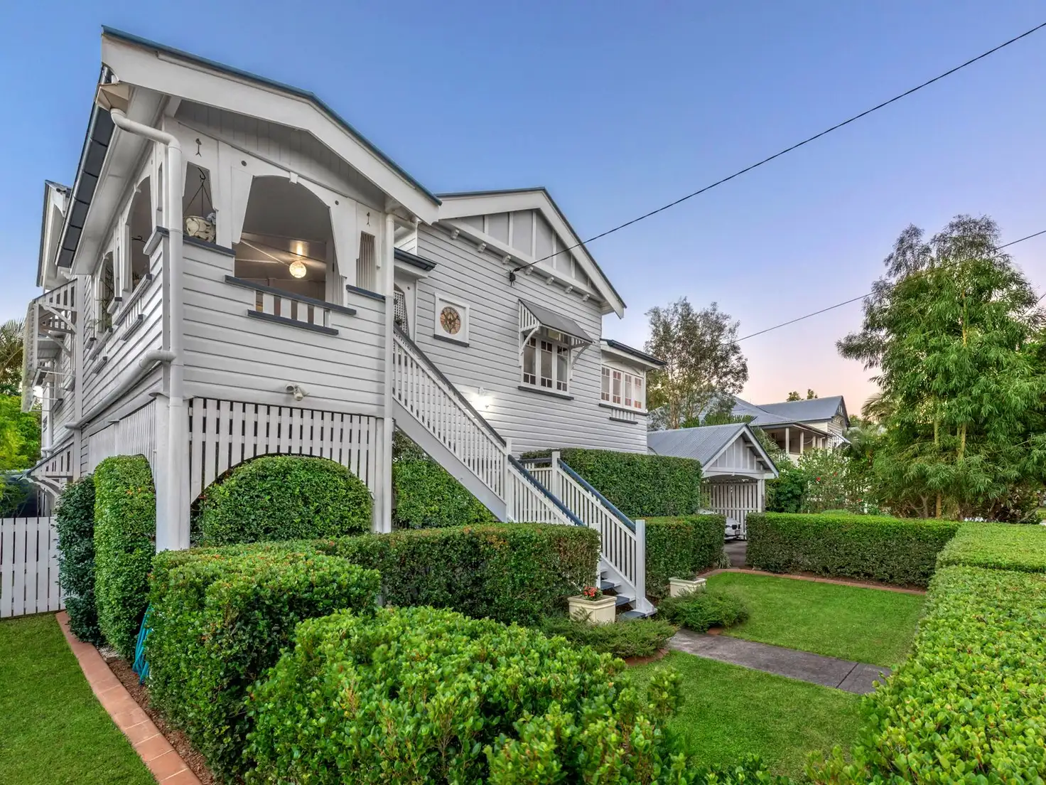 Main view of Homely house listing, 37 Evadne Street, Graceville QLD 4075