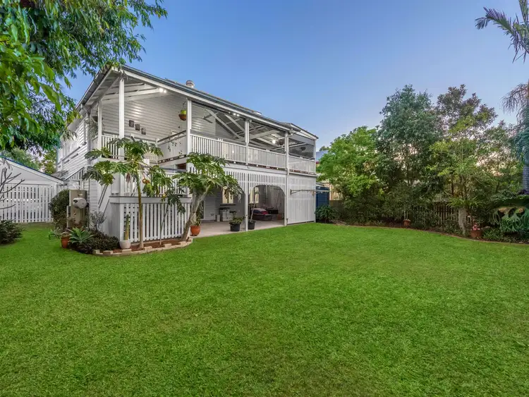 Second view of Homely house listing, 37 Evadne Street, Graceville QLD 4075