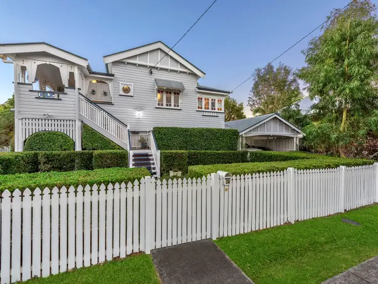 Third view of Homely house listing, 37 Evadne Street, Graceville QLD 4075