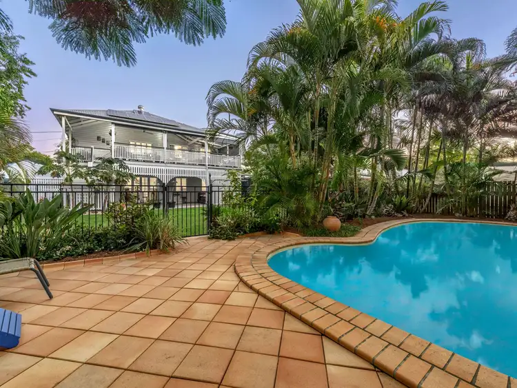 Fourth view of Homely house listing, 37 Evadne Street, Graceville QLD 4075