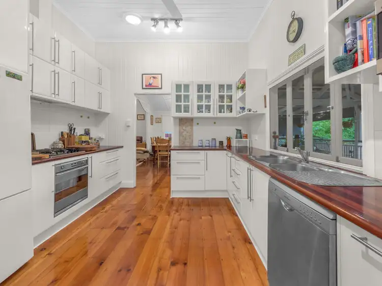 Fifth view of Homely house listing, 37 Evadne Street, Graceville QLD 4075
