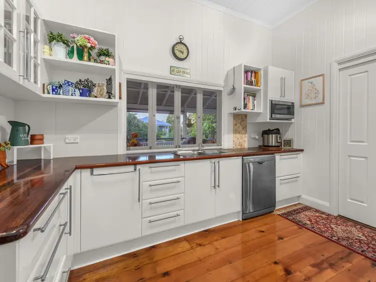 Sixth view of Homely house listing, 37 Evadne Street, Graceville QLD 4075