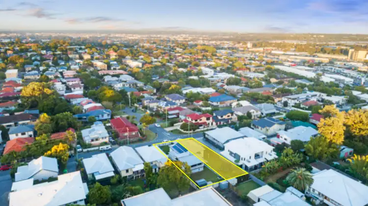 Third view of Homely land listing, 62 Forest Street, Moorooka QLD 4105