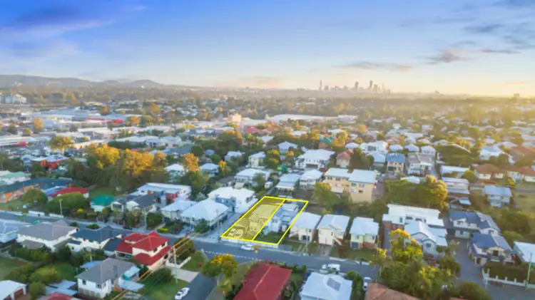 Fourth view of Homely land listing, 62 Forest Street, Moorooka QLD 4105