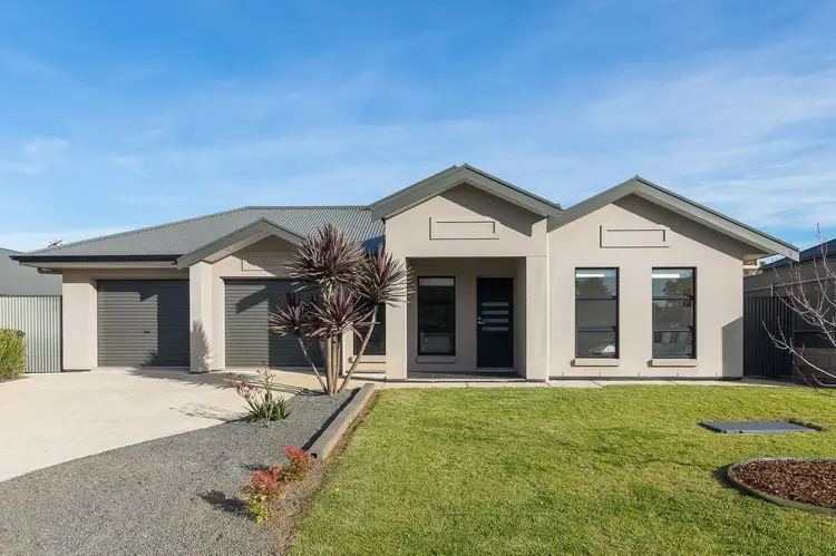 Main view of Homely house listing, 7 Duchess Court, Mount Barker SA 5251