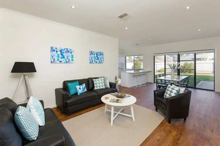 Third view of Homely house listing, 7 Duchess Court, Mount Barker SA 5251