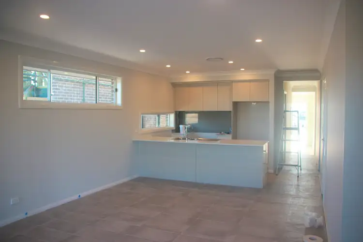 Second view of Homely house listing, Lot 7094 Jennings Crescent, Spring Farm NSW 2570