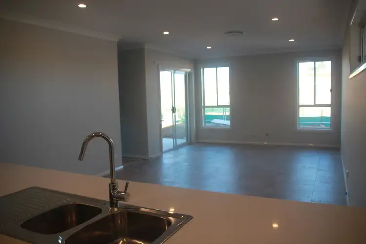 Third view of Homely house listing, Lot 7094 Jennings Crescent, Spring Farm NSW 2570