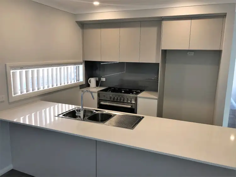 Fifth view of Homely house listing, Lot 7094 Jennings Crescent, Spring Farm NSW 2570