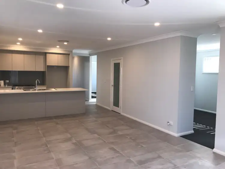 Seventh view of Homely house listing, Lot 7094 Jennings Crescent, Spring Farm NSW 2570