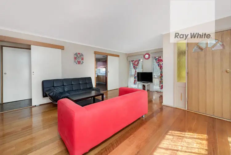 Second view of Homely house listing, 59 Carbeen Drive, Bundoora VIC 3083