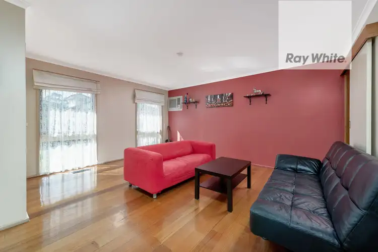 Third view of Homely house listing, 59 Carbeen Drive, Bundoora VIC 3083
