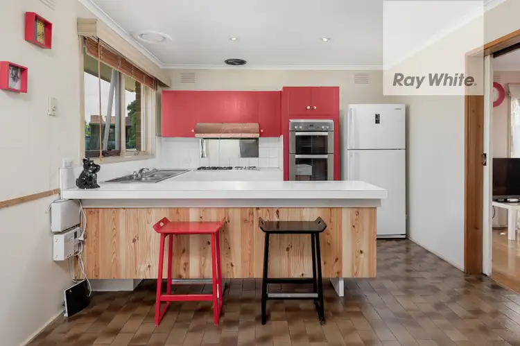 Fifth view of Homely house listing, 59 Carbeen Drive, Bundoora VIC 3083