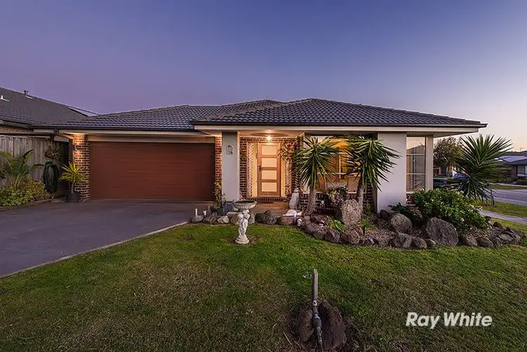 1 Towbeet Way, Botanic Ridge VIC 3977