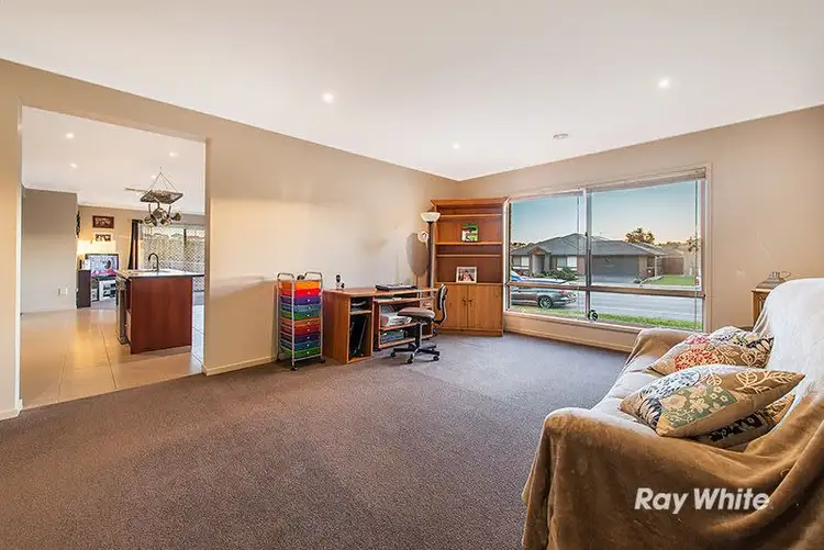 Fifth view of Homely house listing, 1 Towbeet Way, Botanic Ridge VIC 3977