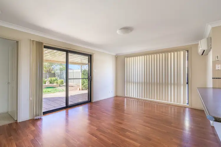 Third view of Homely unit listing, 4B John Brass Place, Dubbo NSW 2830