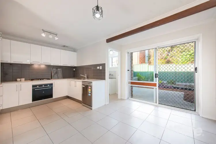 Fifth view of Homely townhouse listing, 46/188 Ewing Road, Woodridge QLD 4114