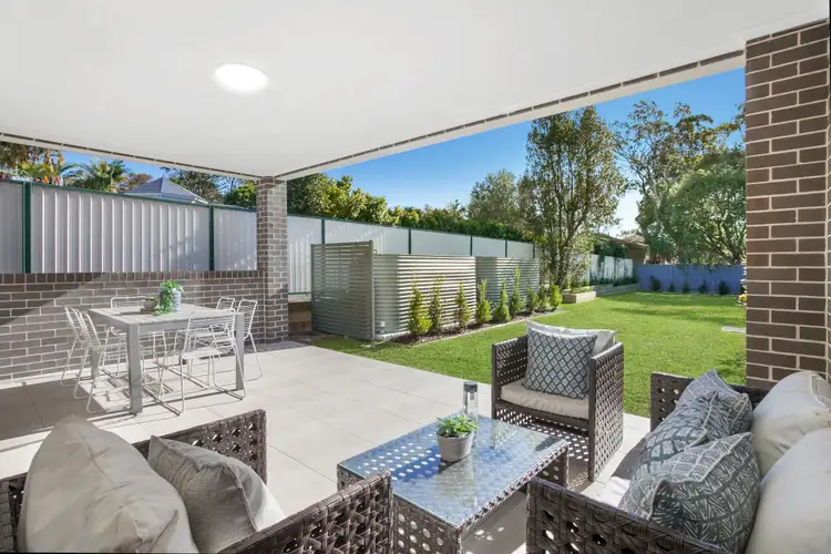 31A Wentworth Street, Caringbah South NSW 2229