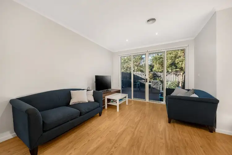 Third view of Homely townhouse listing, 3/1 Carrabin Court, Knoxfield VIC 3180
