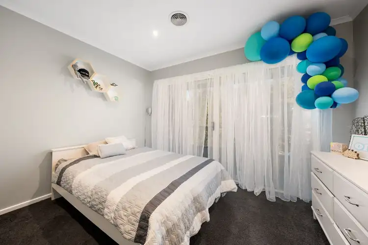 Fourth view of Homely townhouse listing, 3/1 Carrabin Court, Knoxfield VIC 3180