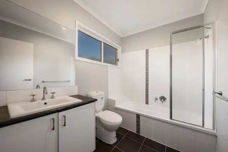 Fifth view of Homely townhouse listing, 3/1 Carrabin Court, Knoxfield VIC 3180