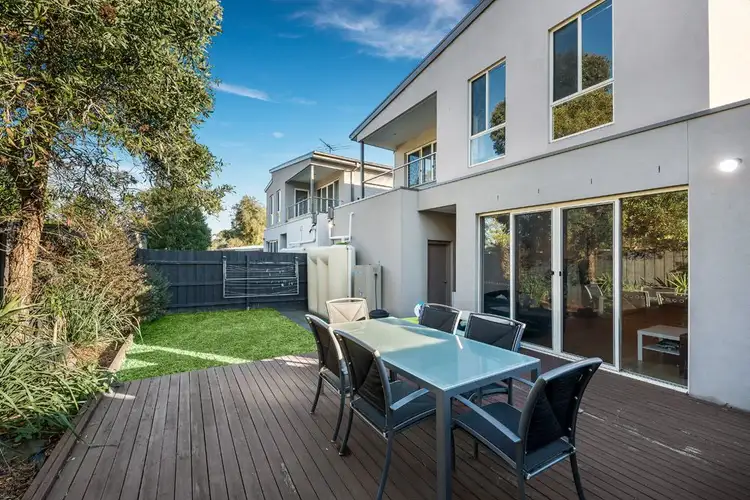 Sixth view of Homely townhouse listing, 3/1 Carrabin Court, Knoxfield VIC 3180