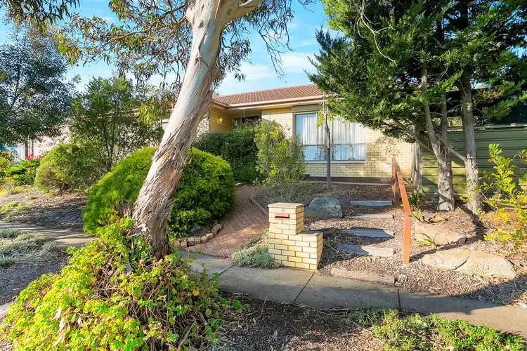 2 Sandgate Street, Reynella SA 5161