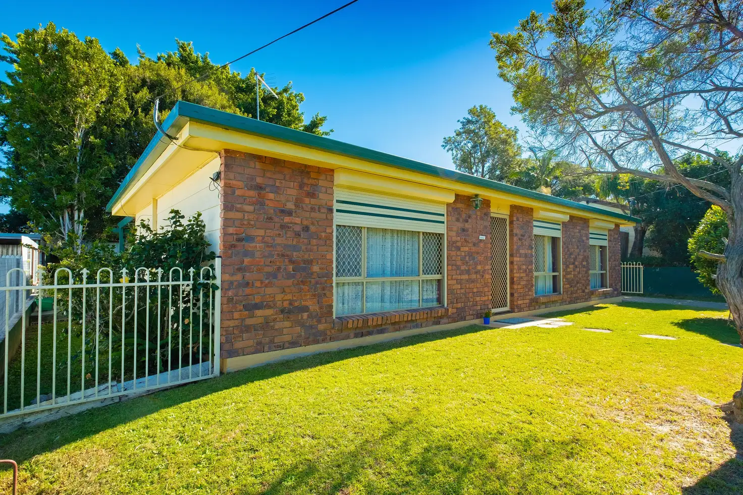 Main view of Homely house listing, 17 Huon Street, Crestmead QLD 4132