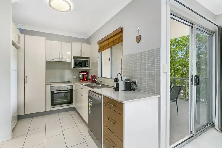 Second view of Homely unit listing, 4/102 Melton Road, Nundah QLD 4012