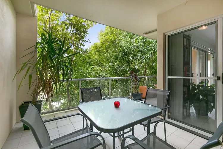 Third view of Homely unit listing, 4/102 Melton Road, Nundah QLD 4012