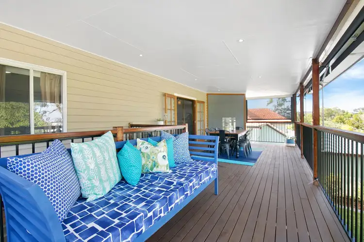 Second view of Homely house listing, 9 Timbury Street, Moorooka QLD 4105