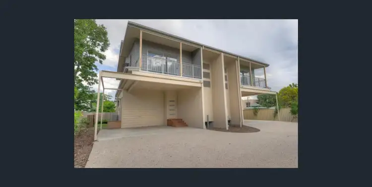 Main view of Homely other listing, 3/54 Constance Street, Miles QLD 4415