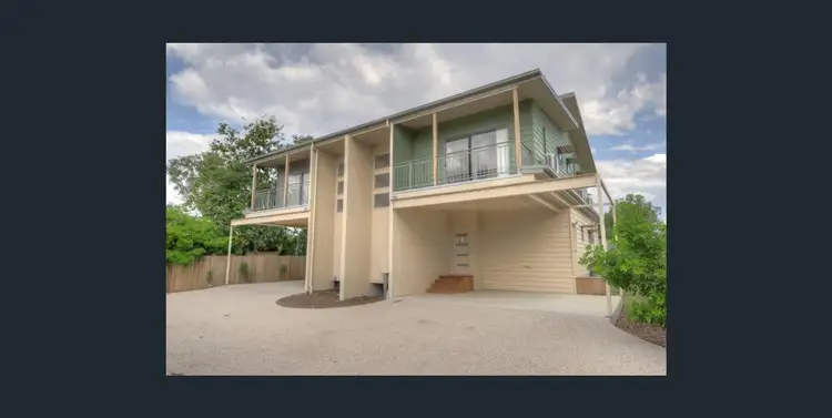 Second view of Homely other listing, 3/54 Constance Street, Miles QLD 4415